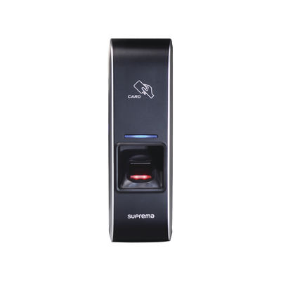 BioEntry Plus Lector de Huella con PROX (125KHz EM) Compatible solo con BioStar 2