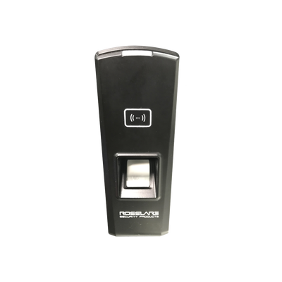 Lector Biométrico con lector Mifare 13.56 Mhz