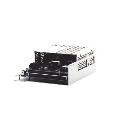Fuente de Alimentación Direccionable / para Panel NFS2-3030 y NFS2-3030-SP de NOTIFIER