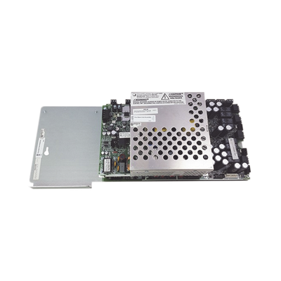 Amplificador Digital / 75 W / 25 V / 120 Vca / Compatible con DVC-EM de NOTIFIER