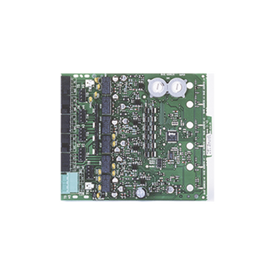 Módulo Monitor de 10 Entradas / Direccionable / Tecnología FlashScan® de NOTIFIER