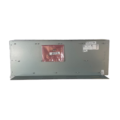 Chasis de Bajo Perfil / para Montar AA-30, Módulos LDM, LCM, LEM y RPT / Solo para NFS2-3030 y NFS2-640 / Compatible con Gabinetes Serie CAB-4 de NOTIFIER