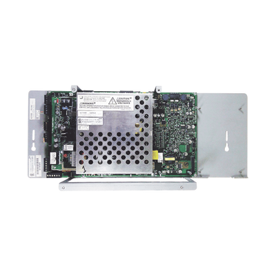Unidad Central de Procesamiento / para Panel NFS2-640 de NOTIFIER / Fuente de Alimentación de 3 A / Incluye Chasis CHS2-M2 / En Inglés