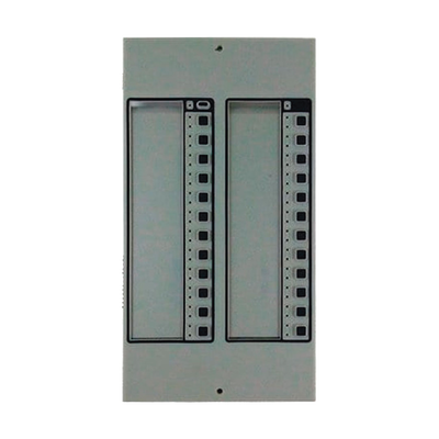 Módulo Expansor Anunciador / 24 Interruptores de Control / para Usarse con ACM-24AT de NOTIFIER