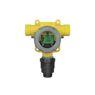 Detector Industrial Con Sensor Remoto Para Hidrogeno (H2), 0-1000 PPM, Salida 4-20 mA, 3 Relays, Certificación UL/c-UL/INMETRO, Entradas 2x3/4 NPT, Carcasa De Aluminio Grado Marino, Serie Sensepoint XCD RTD