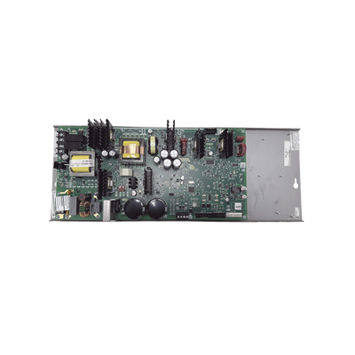 Amplificador de Audio Digital de 120 Vca para DVC-EM de Notifier