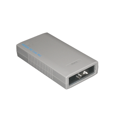 Interfaz RS-232 de alto nivel para detectores VESDA