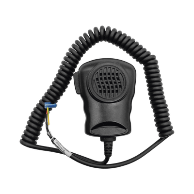 Micrófono para Comando De Voz Digital DVC-EM de NOTIFIER
