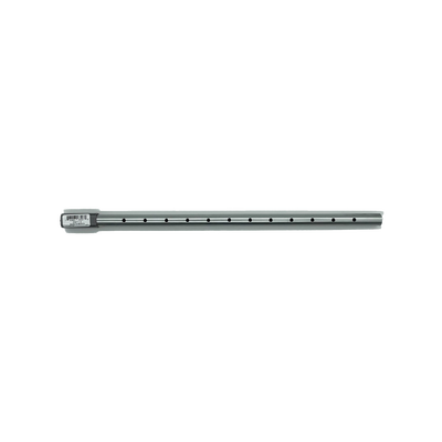 Tubo Metálico de Muestreo / para Ductos de 30 a 60 cm / para Usa con DNR