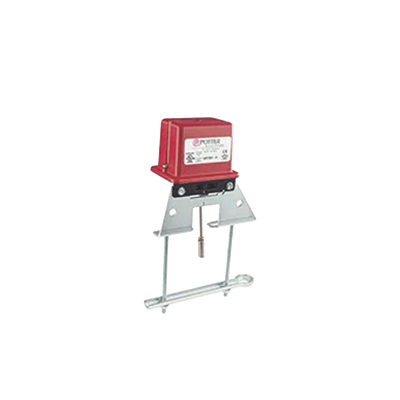 Interruptor Doble de Supervision Para Valvula Exterior Tipo Compuerta DPDT