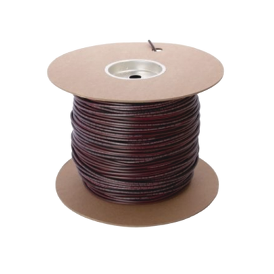 Rollo de 500 pies de microtubo de 4 mm