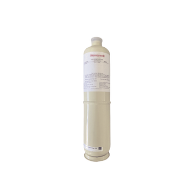 Cilindro Para Calibración De Etileno/Air (C2H4), Balance Aire, Concentración 50% LEL, Capacidad 103 L, Dimensiones 5/8 x 18 Para Serie XNX/XCD/S3K Gases Combustibles