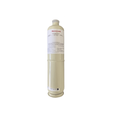 Cilindro Para Calibración De Isobutileno, Concentración 50 ppm, Balance Aire, Capacidad 34 L, Para Serie RAEGuard 2 PID
