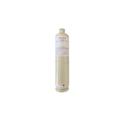 Cilindro Para Calibración De Monóxido De Carbono (CO/Air), Concentración 100 ppm, Capacidad 103L, Dimensiones 5/8 x 18 Para Serie XNX/XCD/S3K Gases Tóxicos