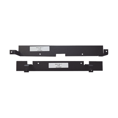 Kit para Montar Anunciador NCA-2 en Placa de Revestimiento DP-DISP