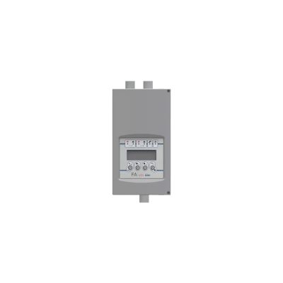 Detector de humo por aspiración