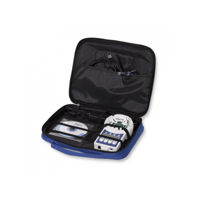 Kit de Configuración y Diagnóstico | Programador Manual EDRV2000| Software FireGenius-PRO | Compatibilidad con Detectores y Señaladores
