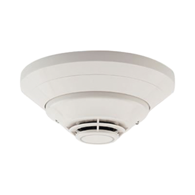 Detector Inalámbrico de Humo / Fotoeléctrico / Protocolo FlashScan® de NOTIFIER / Requiere Base B210W