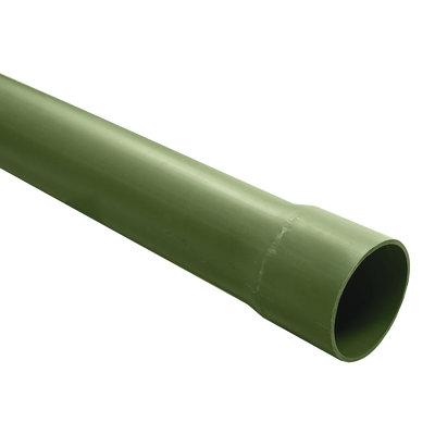 Tubo PVC Conduit pesado de 3/4 (19mm) de 3 m.