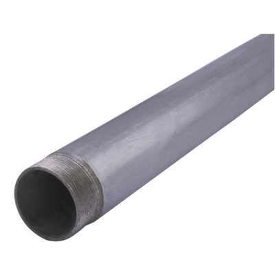 Tubo Conduit Cédula 40 de 1 (27 mm) / Sin Cople.